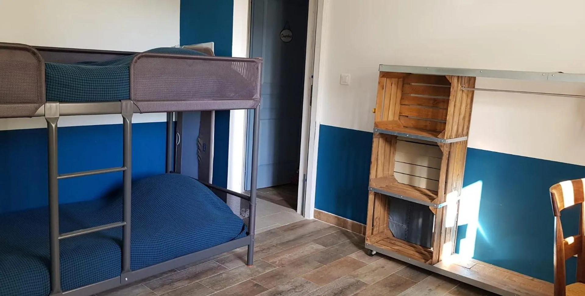 Holiday home Gite Rural 
