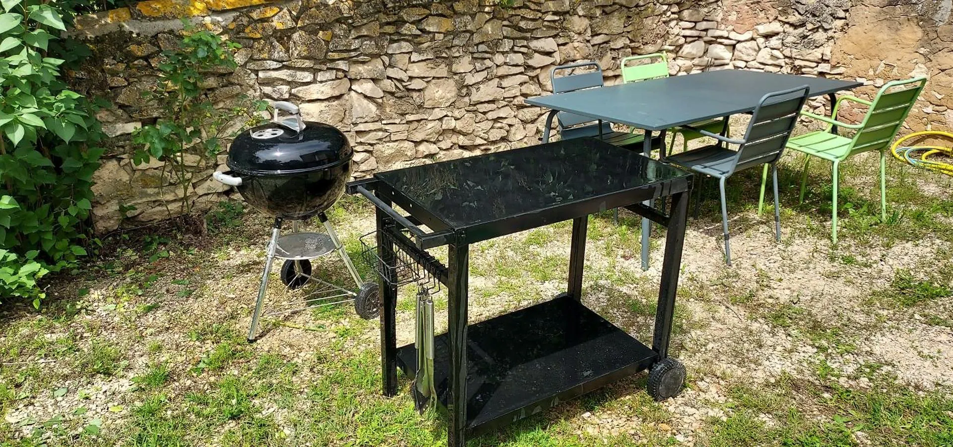 Gite Rural 