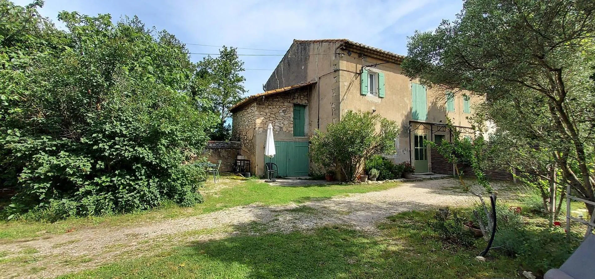 Gite Rural 