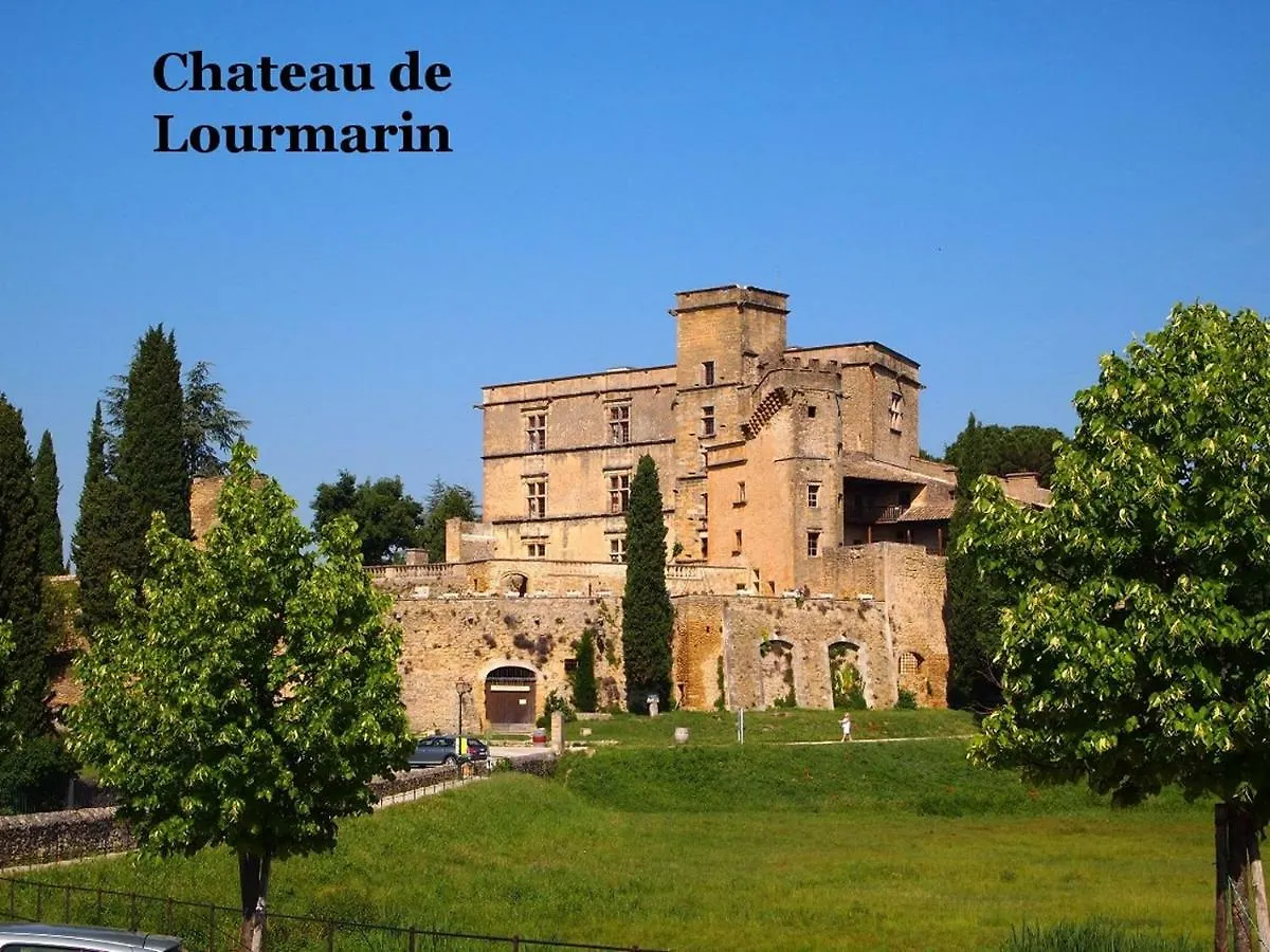 Gite Rural 