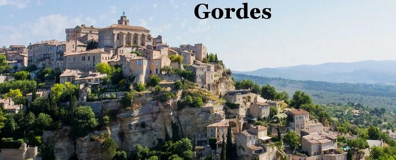 Gite Rural 