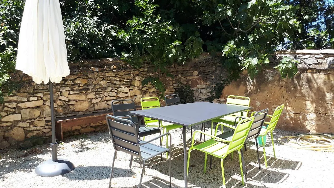 Holiday home Gite Rural 