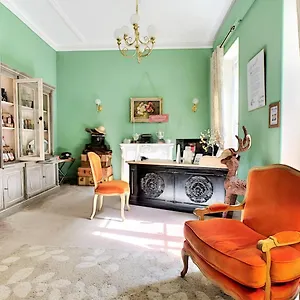 The Originals Boutique, Du Parc, Hotel