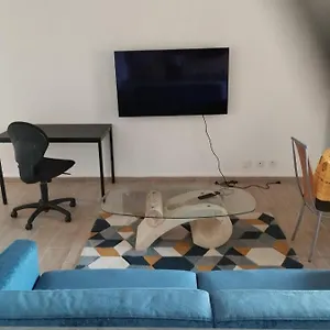  Appartamento 4 Couchages Renoves Entierement