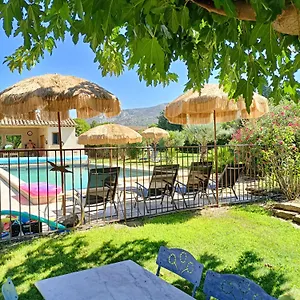3* Bed & Breakfast Le Faré Tchanqué D’hôtes Référence