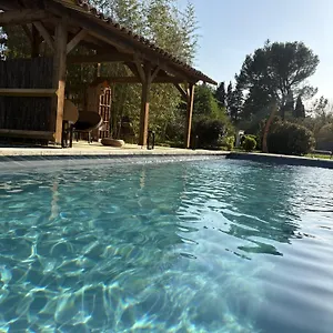 Mas D'auseu Bed & Breakfast